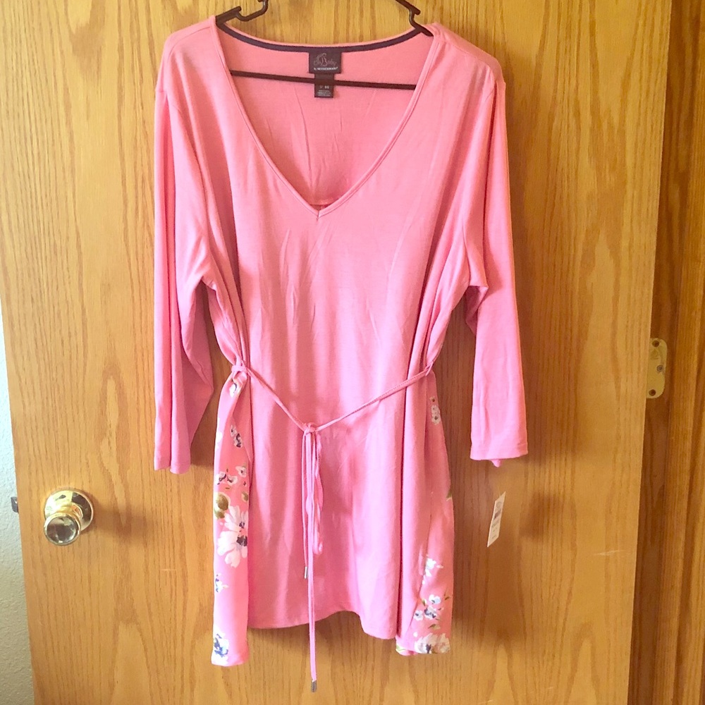 Cute Maternity Top